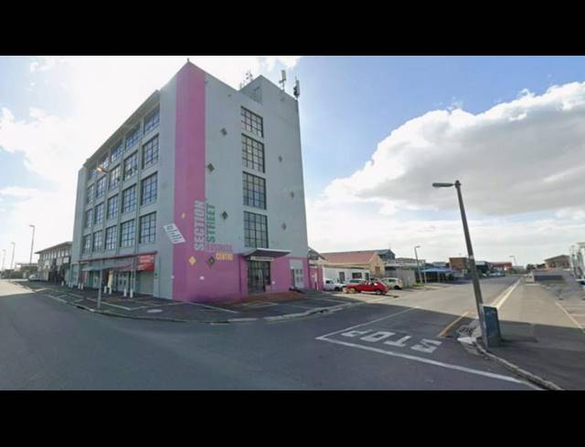INDUSTRIAL PROPERTY TO RENT IN PAARDEN ISLAND